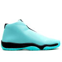 ナイキ エアジョーダン Air Jordan 【 Jordan Future Gg 'Bleached Turquoise' Youth Bleached Turq/ Black 】 キッズ ベビー マタニティ キッズファッション 靴 スニーカー ジュニア キッズ 黒色 ブラック