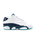 エアジョーダン Air Jordan 【 Jordan 13 Retro Low Gs 'Hornets' Youth 】 13 サーティーン レトロ キッズ ベビー マタニティ キッズファッション 靴 スニーカー ジュニア キッズ(4)