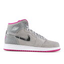 エアジョーダン Air Jordan 【 Jordan 1 Retro Gg 'Maya Moore' Youth 】 レトロ キッズ ベビー マタニティ キッズファッション 靴 スニーカー ジュニア キッズ(4)
