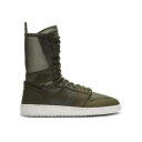ナイキ エアジョーダン Air Jordan 【 Wmns Jordan 1 Explorer Xx Women Olive Canvas/Phantom 】 ...