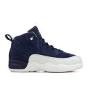ナイキ エアジョーダン Air Jordan 【 Jordan 12 Retro Ps 'International Flight' Youth College...