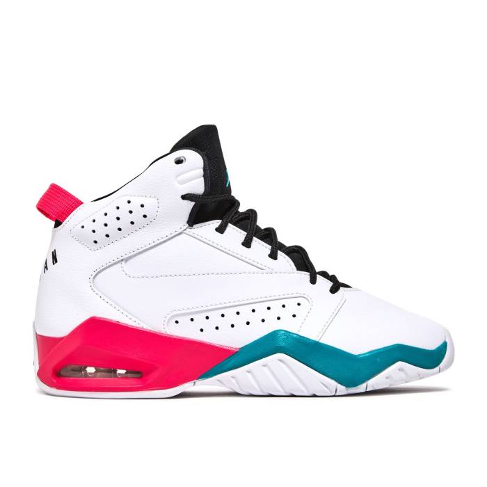 ʥ硼 Air Jordan  Jordan Lift Off Gs 'Turbo Green' Youth White/...