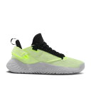 ナイキ エアジョーダン Air Jordan 【 Jordan Proto 23 Gs 'Barely Volt' Youth Barely Volt/Volt/Black 】 キッズ ベビー マタニティ キッズファッション 靴 スニーカー ジュニア キッズ 黒色 ブラック(4)