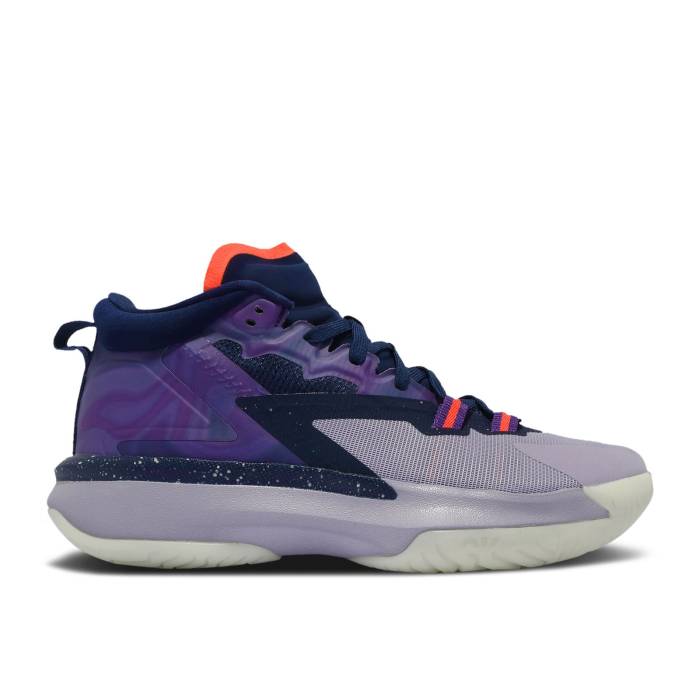 ブランド名Air Jordan性別Men(メンズ)商品名Jordan Zion 1 Pf 'Zna'カラー・Blue Void/Fierce Purple/Indigo Haze/Bright Crimson