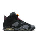 エアジョーダン Air Jordan 【 Jordan 6 Retro Gs 'Bordeaux' Youth 】 レトロ キッズ ベビー マタニティ キッズファッション 靴 スニーカー ジュニア キッズ(4)