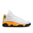エアジョーダン Air Jordan 【 Jordan 13 Retro Ps 'Del Sol' Youth 】 13 サーティーン レトロ キッズ ベビー マタニティ キッズファッション 靴 スニーカー ジュニア キッズ(4)
