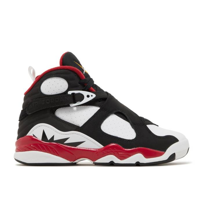 ナイキ　エアジョーダン Air Jordan 【 Jordan 8 Retro Gs 'Paprika' Youth Paprika/Black/White/Canyo..