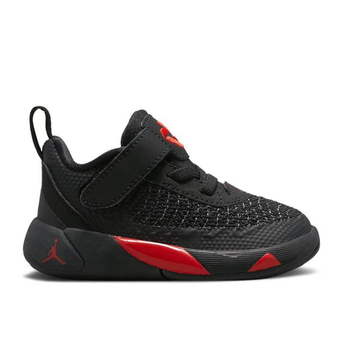 ʥ硼 Air Jordan  Jordan Luka 1 Td 'Bred' Infant Black/Universi...