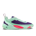ナイキ エアジョーダン Air Jordan 【 Jordan Luka 1 Pf 'Easter' Men Mint Foam/Racer Pink/Cour...