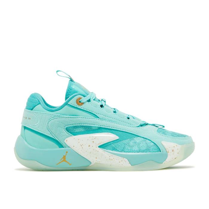 ʥ硼 Air Jordan  Jordan Luka 2 Gs 'Matador' Youth Tropical Twi...