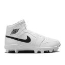 エアジョーダン Air Jordan 【 Jordan 1 Retro Mcs 'White Black' Men 】 レトロ 靴 メンズ靴 スニーカー メンズ(4)