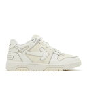 オフホワイト Off-White 【 Wmns Out Of Office 'Cream White' Women Cream/White 】 靴 レディース靴 スニーカー レディース クリーム 白色 ホワイト