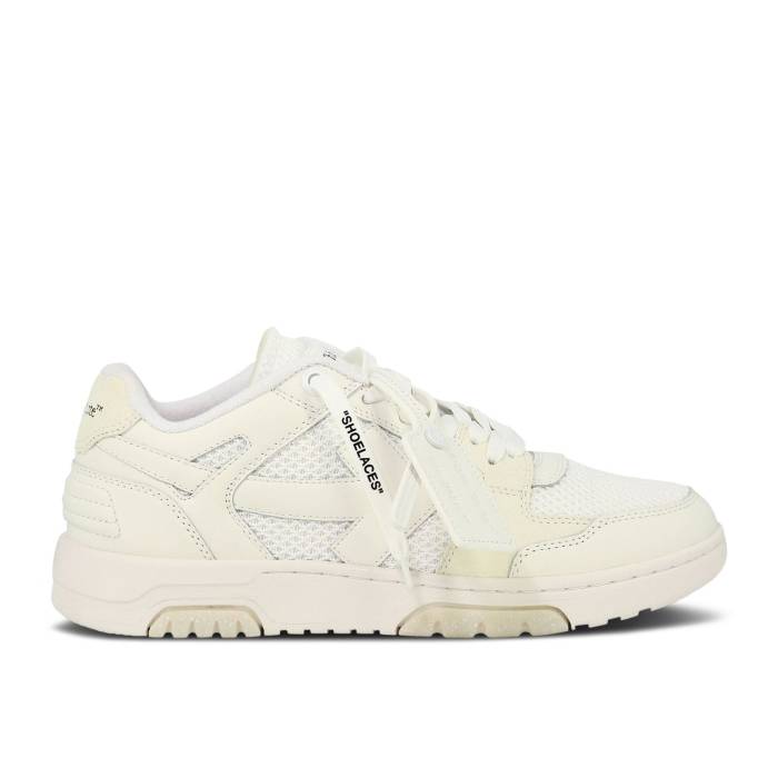 եۥ磻 Off-White  Out Of Office Slim 'White' Men White  slim   ...