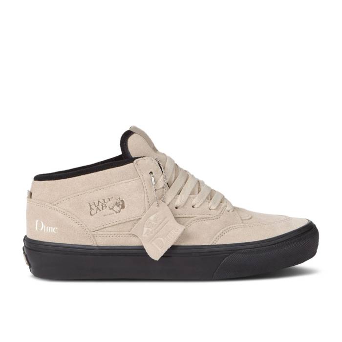 ブランド名Vans性別Men(メンズ)商品名Dime X Skate Half Cab '92 'Oxford Tan'カラー・Oxford Tan