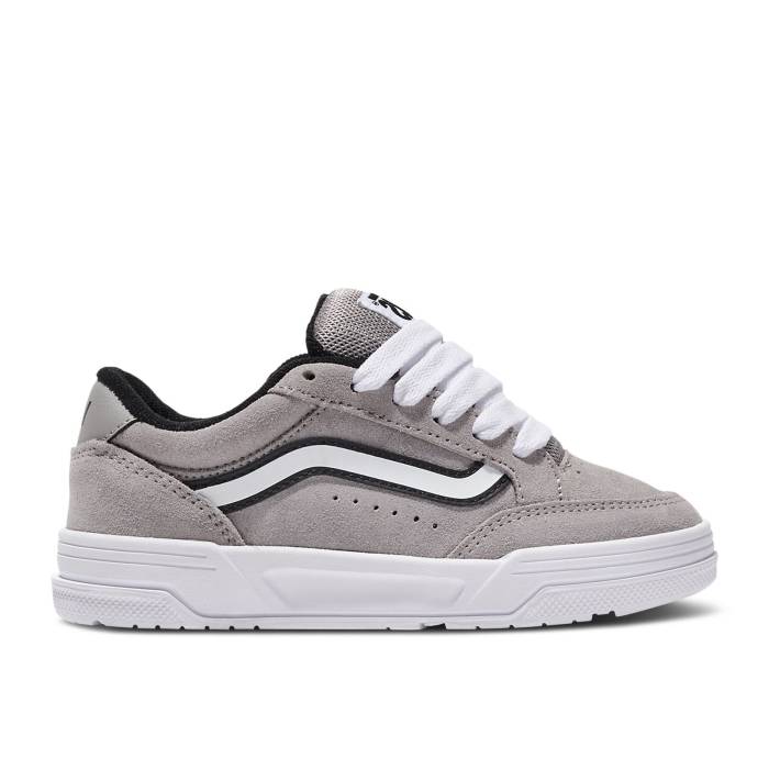  Vans  Hylane Kids 'Grey Black' Youth Grey/Black  å ٥ӡ ޥ˥ƥ ...