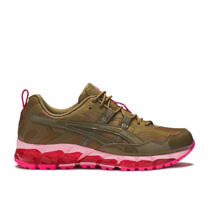 楽天スニケスアシックス Asics 【 Gmbh X Gel Nandi 360 'Rover' Men 】 靴 メンズ靴 スニーカー メンズ