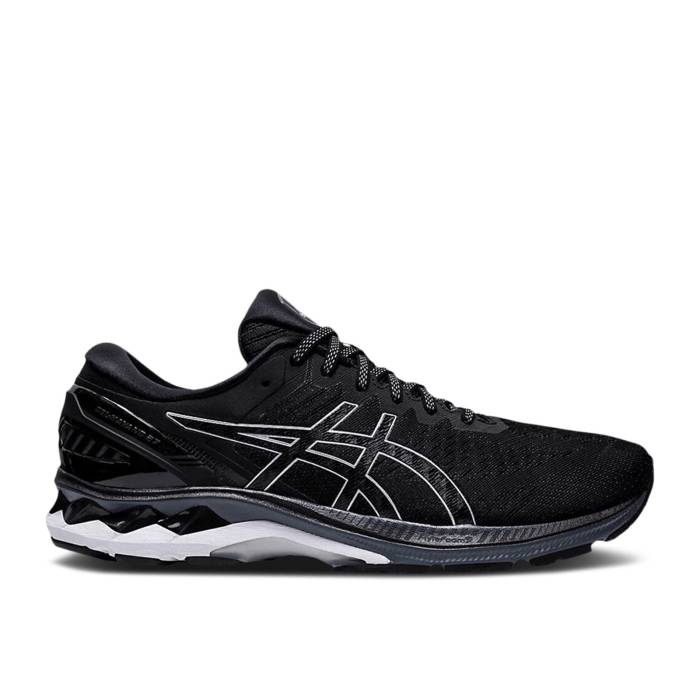 アシックス Asics 【 Wmns Gel Kayano 27 'White Silver' Women White/Pure Silver 】 靴 レディース靴 スニーカー レディース 白色 ホワイト ピュア Silver 銀色・シルバー