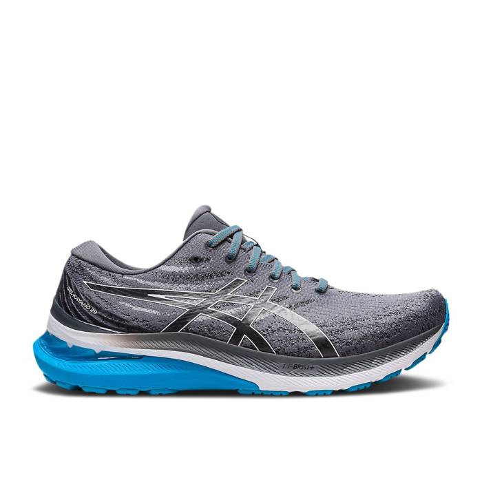 アシックス Asics 【 Gel Kayano 29 'Metropolis Blue' Men Metropolis/White 】 靴 メンズ靴 スニーカー メンズ 白色 ホワイト