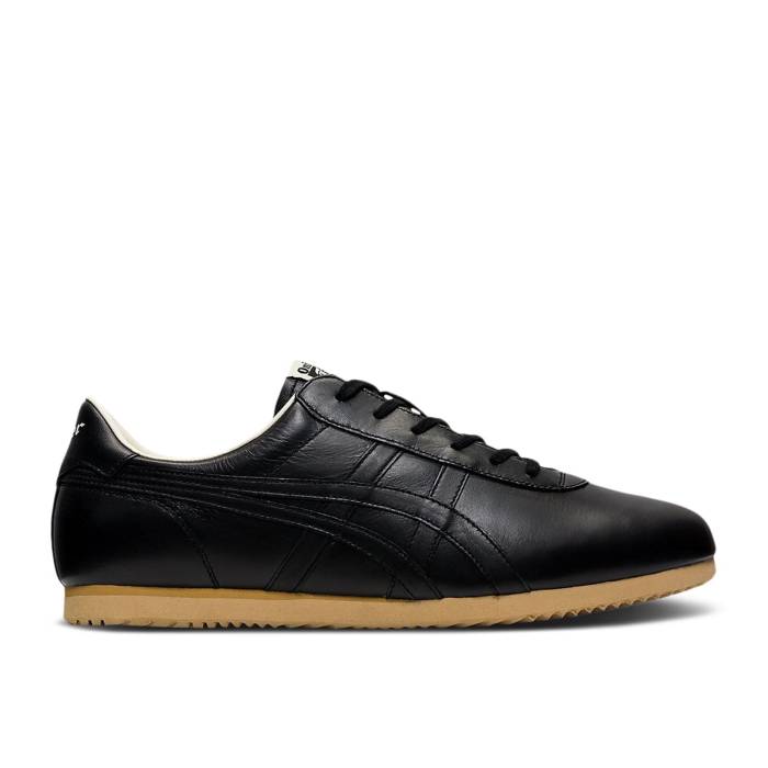 å Asics  Tai-Chi Nm 'Black Tan' Men Black/Black    󥺷 ˡ   ֥å