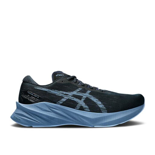 アシックス Asics 【 Novablast 3 'French Blue' Men French Blue/Storm Blue 】 靴 メンズ靴 スニーカー メンズ 青色 ブルー アシックス Asics 【 Novablast 3 'French Blue' Men French Blue/Storm Blue 】 靴 メンズ靴 スニーカー メンズ 青色 ブルー
