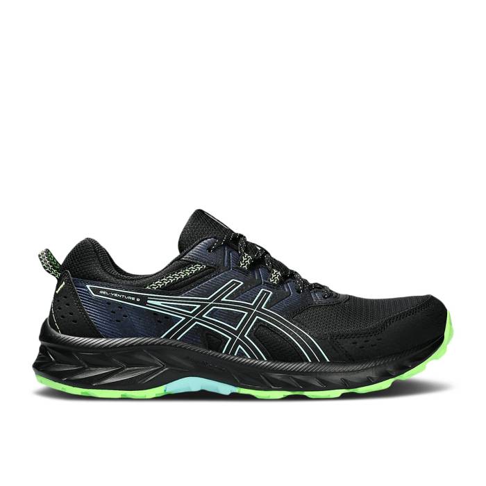 ブランド名Asics性別Men(メンズ)商品名Gel 9 'Black Illuminate Mint'カラー・Black/Illuminate Mint