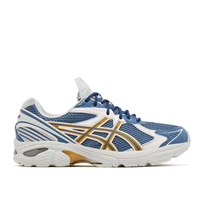 アシックス Asics 【 Kiko Kostadinov X Ub8-S Gt 2160 'Cream Pure Silver' Men Cream/Pure Silver 】 ピュア 靴 メンズ靴 スニーカー メンズ クリーム ピュア Silver 銀色・シルバー