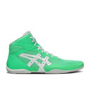 アシックス Asics 【 Matflex 7 Gs 'New Leaf' Youth 】 キッズ ベビー マタニティ キッズファッション 靴 スニーカー ジュニア キッズ(4)