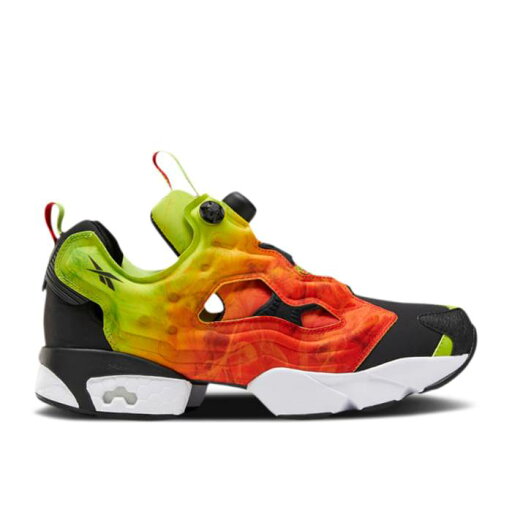 リーボック Reebok 【 Instapump Fury Og 'Legion Of Fury - Jp Blaze' Men Black/White/Instinct Red 】 靴 メンズ靴 スニーカー メンズ 黒色 ブラック 白色 ホワイト インスティンクト Red 赤・レッド リーボック Reebok 【 Instapump Fury Og 'Legion Of Fury - Jp Blaze' Men Black/White/Instinct Red 】 靴 メンズ靴 スニーカー メンズ 黒色 ブラック 白色 ホワイト インスティンクト Red 赤・レッド