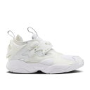 リーボック Reebok 【 Juun J X Pump Court 'Cold Grey Metallic' Men Cold Grey/Cold Grey/...