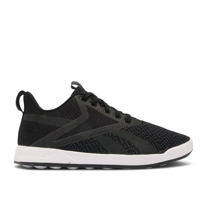 ꡼ܥå Reebok  Wmns Ever Road Dmx 3.0 'Black White' Women Black/White/...