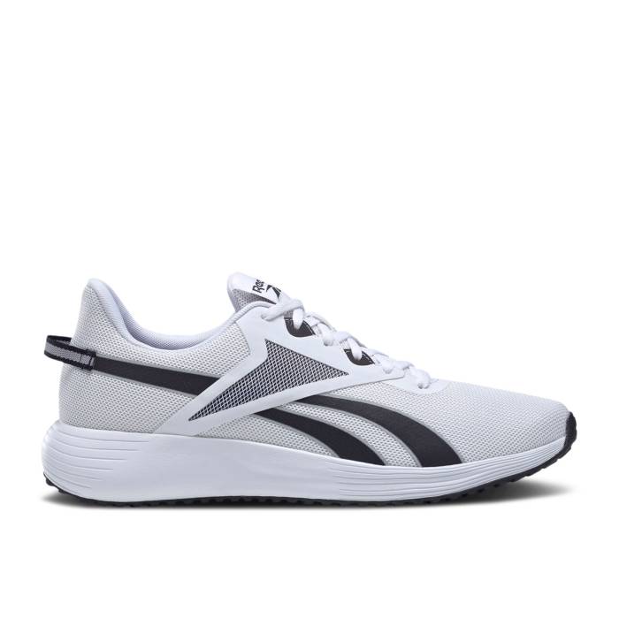 ꡼ܥå Reebok  Lite Plus 3 'White Pure Grey' Men Footwear White/Core B...