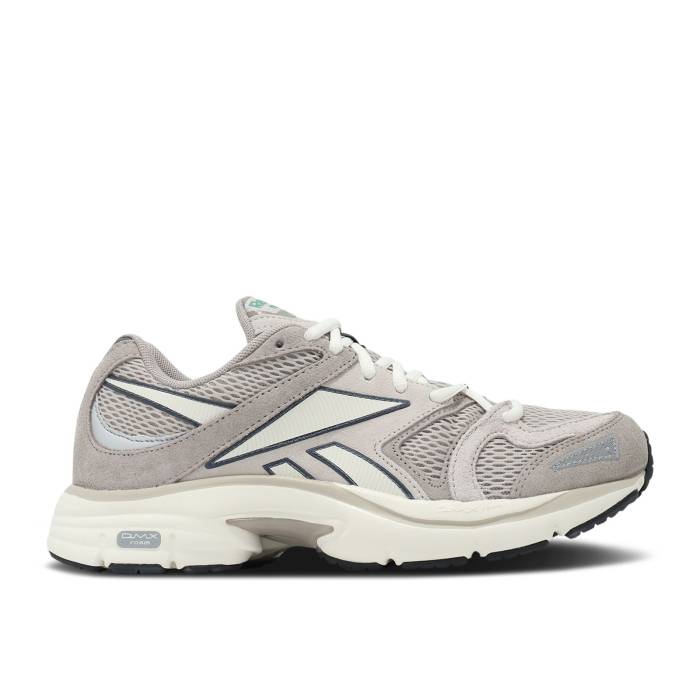 リーボック Reebok 【 Premier Road Plus 6 'Ash Moonst Chalk' Men Ash/Moonstone/Chalk 】 プレミアム 靴 メンズ靴 スニーカー メンズ