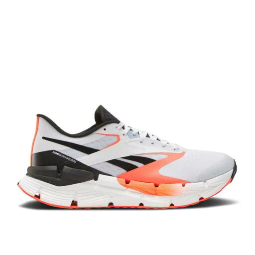 リーボック Reebok 【 Floatzig Symmetros 'White Orange Flare' Men White/Orange Flare/Black 】 orange 橙・オレンジ 靴 メンズ靴 スニーカー メンズ 白色 ホワイト orange 橙・オレンジ 黒色 ブラック リーボック Reebok 【 Floatzig Symmetros 'White Orange Flare' Men White/Orange Flare/Black 】 orange 橙・オレンジ 靴 メンズ靴 スニーカー メンズ 白色 ホワイト orange 橙・オレンジ 黒色 ブラック