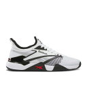 リーボック Reebok 【 Nano Court 'Black White Energy Red' Men Black/White/Energy Red 】 ...