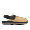 リーボック Reebok 【 Beatnik Sandal 'Tweed Brown' Men Tweed Brown/Black/Chalk 】 靴 メンズ靴 サンダル その他 メンズ 茶色 ブラウン 黒色 ブラック(4)