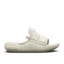 アンダーアーマー Under Armour 【 Alpha 2.0 Slide 'Ivory Fog' Men 】 アルファ Slide サンダル 靴 メンズ靴 サンダル その他 メンズ(4)