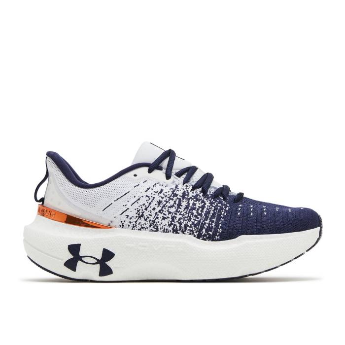 ޡ Under Armour  Hovr Infinite Elite 'Auburn University' Men Auburn Unive...