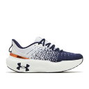 アンダーアーマー Under Armour 【 Hovr Infinite Elite 'Auburn University' Men Auburn Unive...