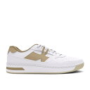 アンダーアーマー Under Armour 【 Court 96 'Suede - White City Khaki' Men White/City Khaki...