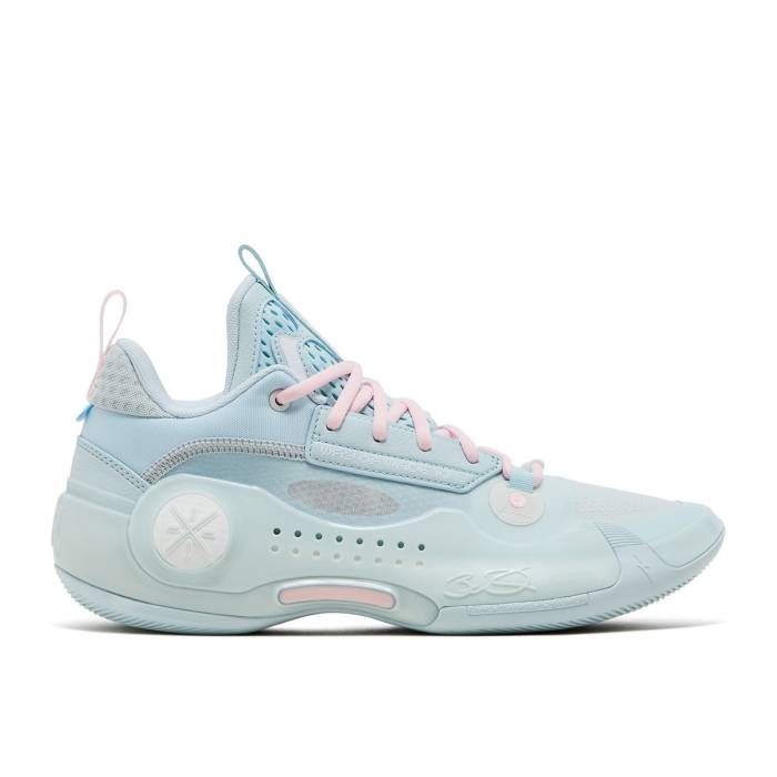 ꡼˥ Li-Ning  Way Of Wade 10 Low 'South Beach' Men South Beach  ...