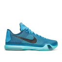 ナイキ Nike 【 Kobe 10 '5Am Flight' Men Blue Lagoon/Black/Vapor Green 】 Kobe コービー 靴 メンズ靴 その他 メンズ 青色 ブルー 黒色 ブラック green 緑・グリーン