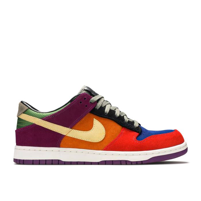 ʥ Nike  Dunk Prm Low Viotec Sp 'Viotech' Men Viotech/Viotech   ...