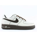 ナイキ Nike 【 Air Force 1 Premium Men Sail/Baroque Brown 】 Premium プレミアム 靴 メンズ靴 その他...