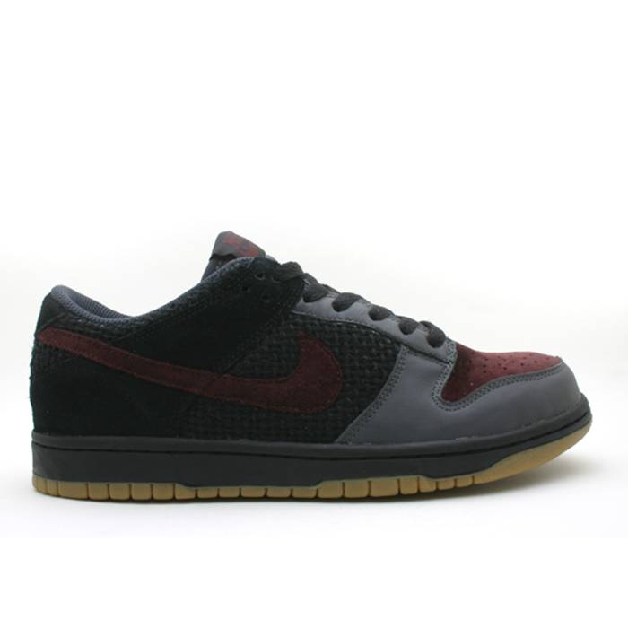 ナイキ Nike 【 Dunk Low Cl Men Black/Deep Burgundy-Antharcite 】 ダンク 靴 メンズ靴 その他 メンズ 黒色 ブラック ディープ