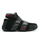 ナイキ Nike 【 Lebron Zoom 20-5-5 'Black Red' Men Black/Black-Varsity Red 】 Lebron レブロン ズーム 靴 メンズ靴 その他 メンズ 黒色 ブラック Red 赤・レッド(4)