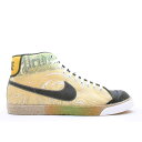 ナイキ Nike 【 All Court Premium Qk Men Birch/Dark Loden-Yellow Ocher 】 コート Premium プレミアム 靴 メンズ靴 その他 メンズ(4)
