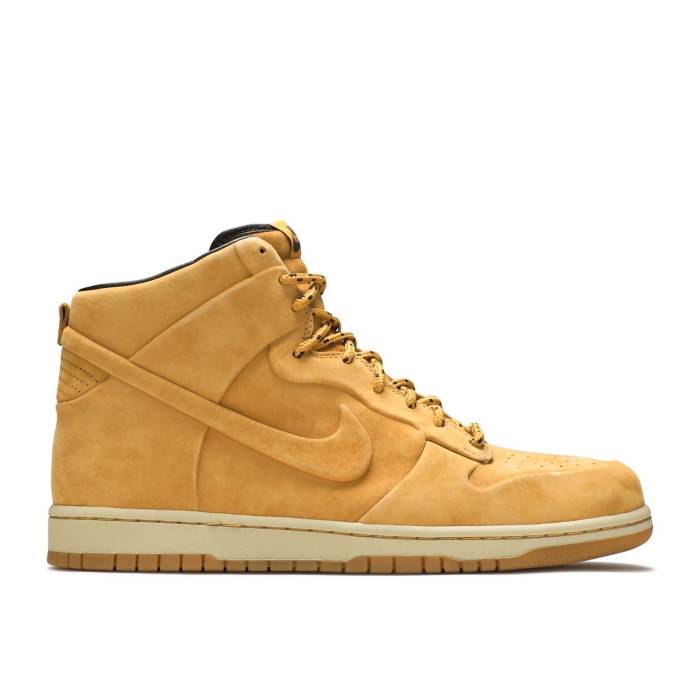 ナイキ Nike 【 Dunk High Vac Tech 'Wheat Pack' Men Haystack/Haystack/Birch 】 ダンク ハイ テック 靴 メンズ靴 その他 メンズ
