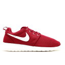 ナイキ Nike 【 Rosherun 'Team Red' Men Team Red/Sail 】 ローシラン 靴 メンズ靴 その他 メンズ Team チーム...