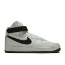 ナイキ Nike 【 Air Force 1 High Retro Qs 'White Chocolate' Men Summit White/Chocolate 】 ハイ レトロ 靴 メンズ靴 その他 メンズ 白色 ホワイト