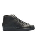 アディダス Adidas 【 Pro Model 'Triple Black' Men Core Black/Core Black/Core Black 】 プロ 靴 メンズ靴 その他 メンズ コア 黒色 ブラック
